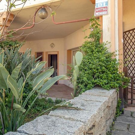 Orso Residence Palau Esterno foto