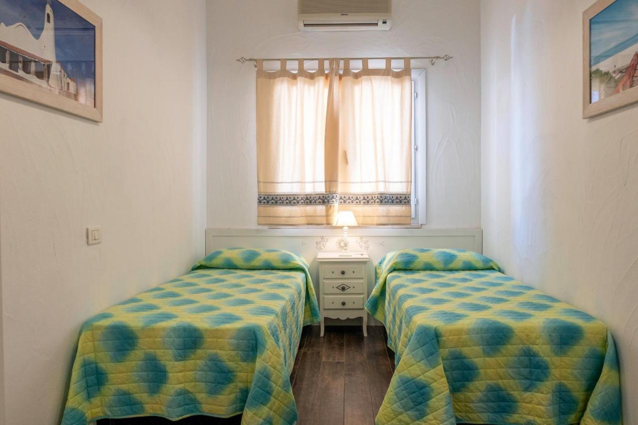 Orso Residence Palau Esterno foto