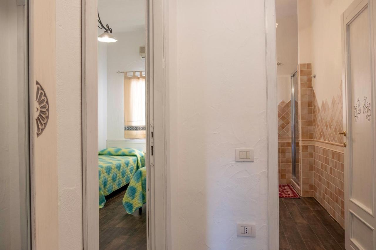 Orso Residence Palau Esterno foto