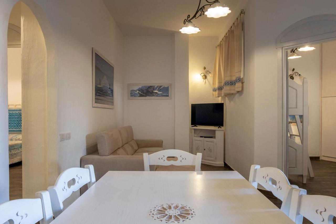 Orso Residence Palau Esterno foto