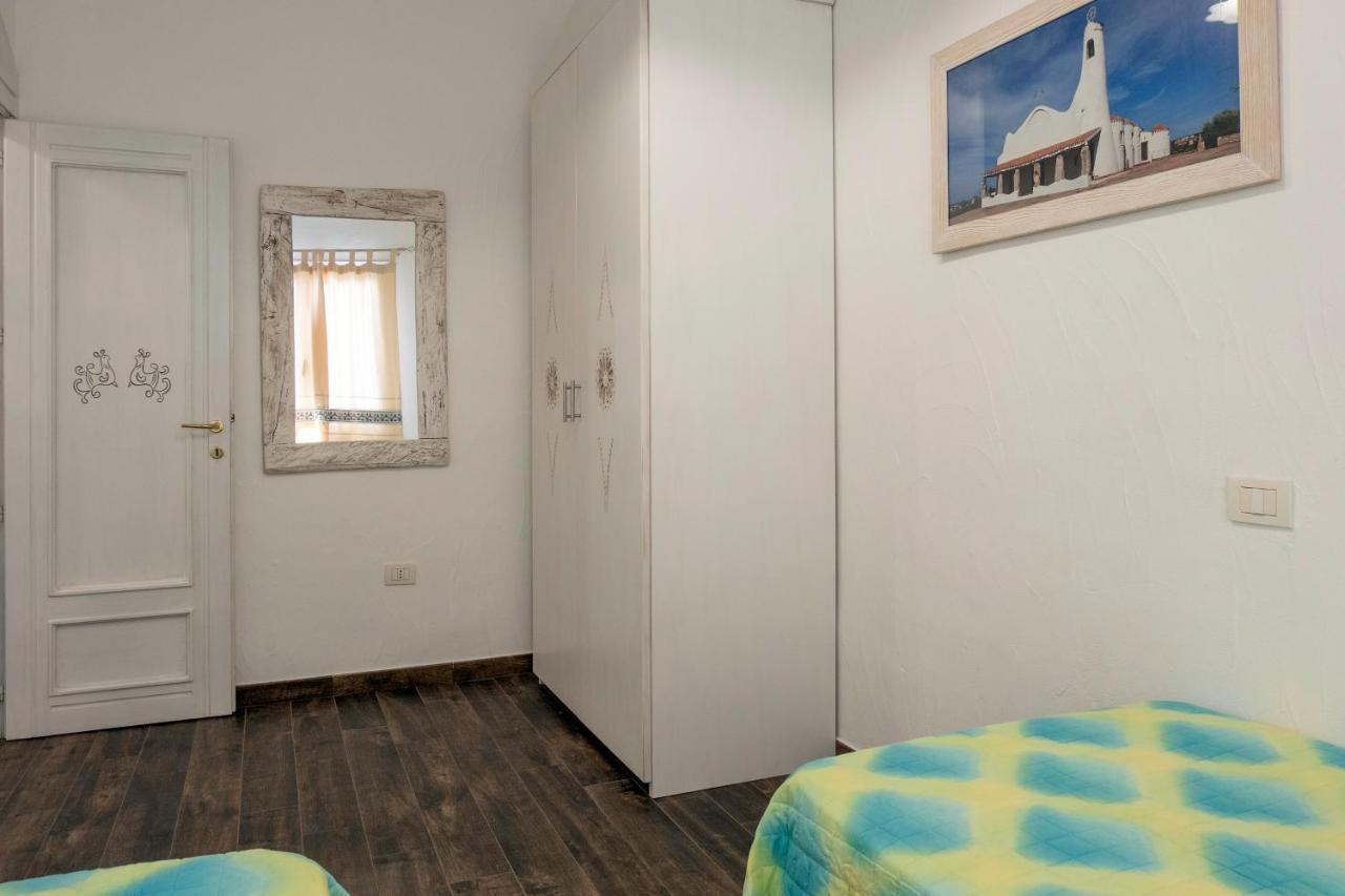 Orso Residence Palau Esterno foto